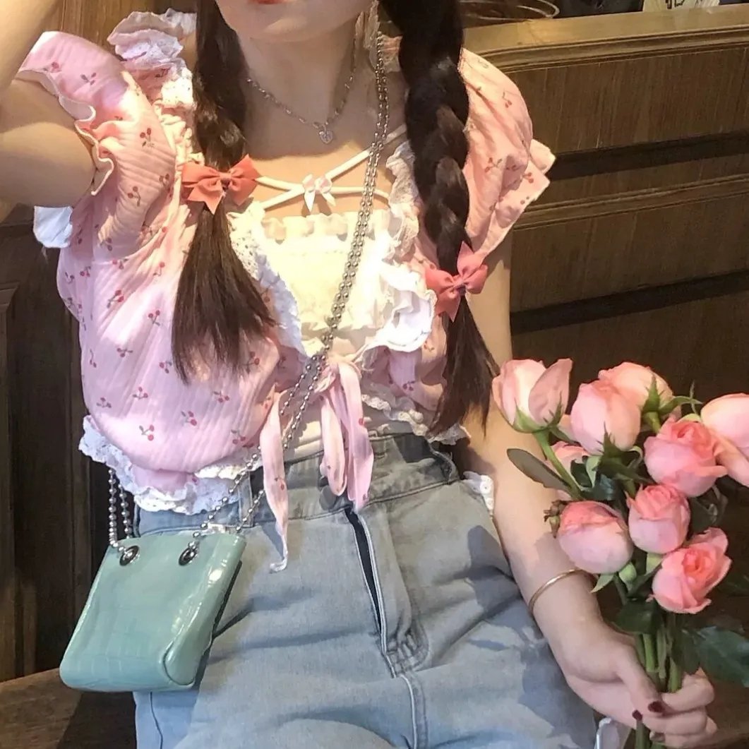 精装追女仔